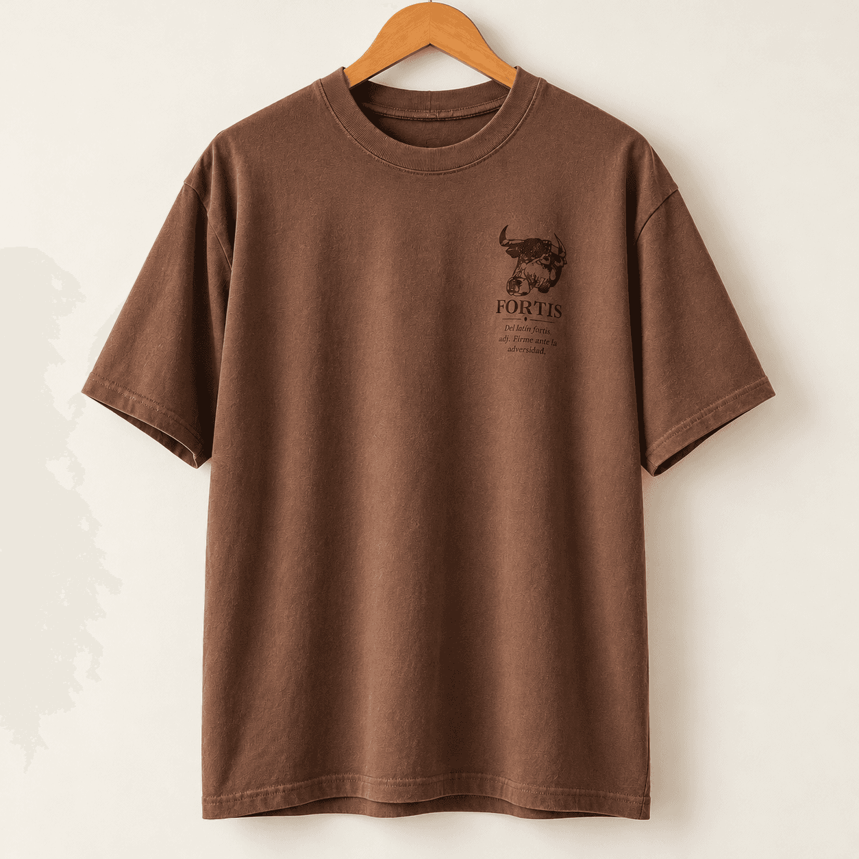 Remera Fortis