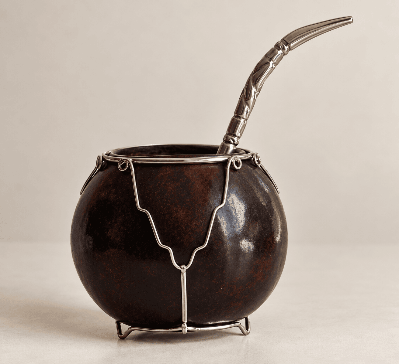 Mate Potrillo
