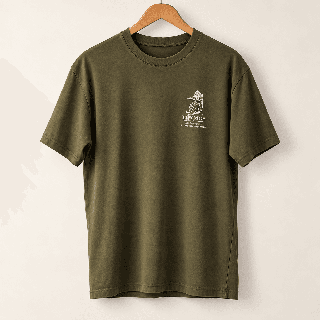 Remera Thymos